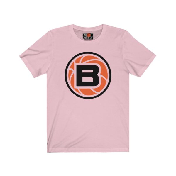 Unisex Jersey Short Sleeve Tee - Image 11